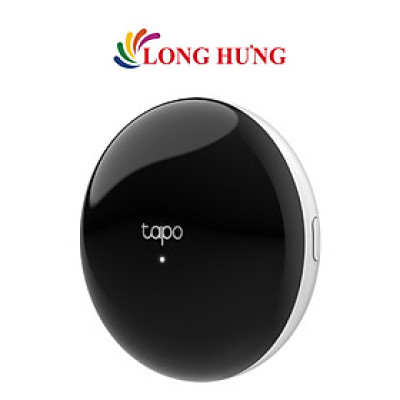 Hub điều khiển hồng ngoại Matter IoT TP-Link Tapo H110 - Hàng chính hãng