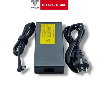 Sạc Tương Thích Cho Laptop Asus ROG G531GT-BQ067R G731GT STRIX G15 G512LSTRIX G15 G512LI 180w- Hàng Nhập Khẩu New Seal TEEMO PC X16