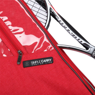 Túi đựng vợt TENNIS thương hiệu Simplecarry RACQUET BAG nhiều màu chọn lựa