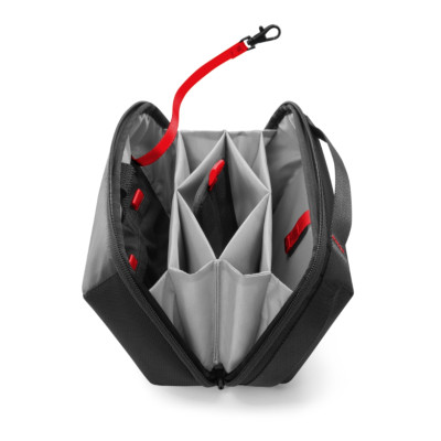 Túi Đựng Phụ Kiện Công Nghệ Tomtoc (USA) Navigator-T13 Accessory Pouch – T13M1 - Hàng Chính Hãng