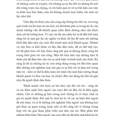 Sách - Hồi Ức, Giấc Mơ, Suy Ngẫm - Hành Trình Vào Nội Tâm Của Carl Jung – Nơi Ký Ức, Giấc Mơ Và Triết Lý Giao Thoa