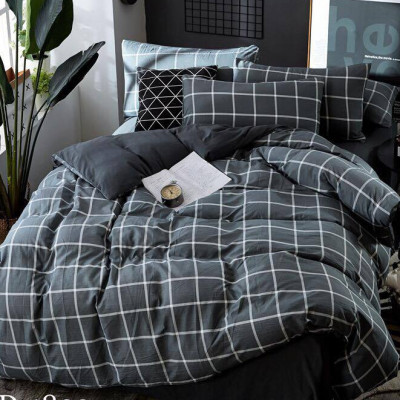 Bộ Vỏ Chăn Ga Gối Cotton Đũi Nhập Khẩu Mềm Mịn, SALE CỰC LỚN, RẺ CHƯA TỪNG CÓ. ( gửi màu ngẫu nhiên