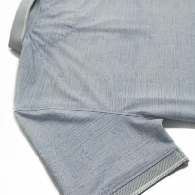 Áo Polo nam Regular fit NATMINMCLR210090N