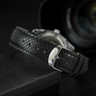 Đồng hồ đeo tay Omega C553 Máy cơ Hàng chính hãng