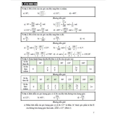 Sách Tham Khảo Toán 11 - Các Dạng Trắc Nghiệm Theo Cấu Trúc Đề Năm 2025 (HA)