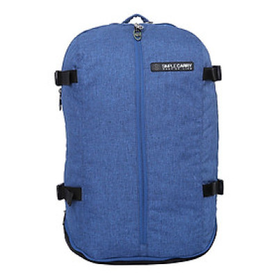 Balo đựng Laptop 15.6 inch chính hãng SimpleCarry Mattan 3