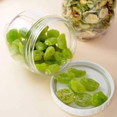 Set 4 hộp nhựa Lock&Lock Interlock dung tích 500ml INL301S4