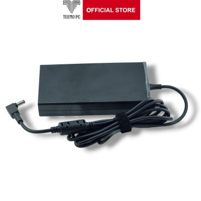 Sạc Tương Thích Cho Laptop Acer Predator Helios 300 G3-572-72YF G3-572-72MT G3-572-795X 135w- Hàng Nhập Khẩu New Seal TEEMO PC X1