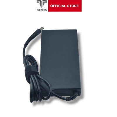 Sạc Tương Thích Cho Laptop HP Compaq 8440 Compaq nc6400 150w- Hàng Nhập Khẩu New Seal TEEMO PC X57