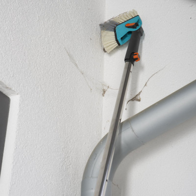 Đầu chổi quét góc có thể điều chỉnh 03634-20