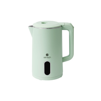 Ấm siêu tốc Elmich KEE9140PG - Hàng chính hãng