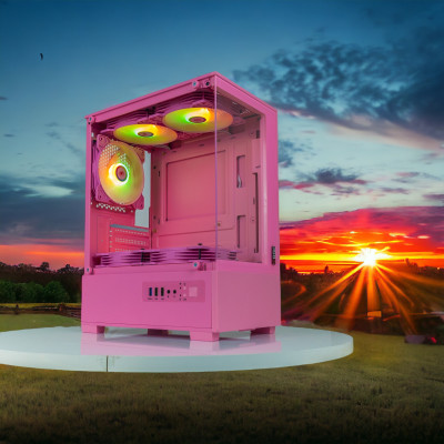 CASE MAGIC MIX (MATX) - Hàng chính hãng