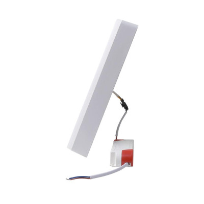 Đèn LED ốp trần đổi màu 24W Rạng Đông D LN24L ĐM 247x247/24W