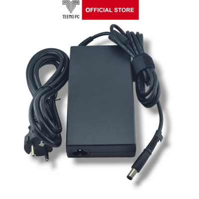 Sạc Tương Thích Cho Laptop HP Compaq 8440 Compaq nc6400 150w- Hàng Nhập Khẩu New Seal TEEMO PC X57