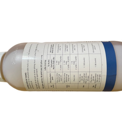 (An toàn-Hạ gục ngay) Hàng nhập Nhật - Thuốc diệt muỗi, kiến, gián, rệp... Pesguard 161 chai 1 lít