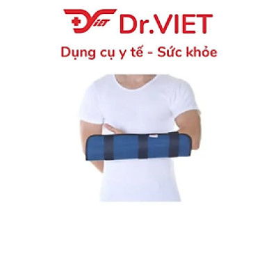Nẹp Máng Cánh Tay ORBEFORM 920 - Hỗ Trợ Cố Định, Sơ Cứu Hiệu Quả