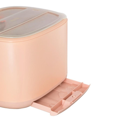 Giá úp bình sữa Aoi - không chứa BPA độc hại, an toàn cho sức khỏe, Chính hãng inochi, tiêu chuẩn nhật bản.