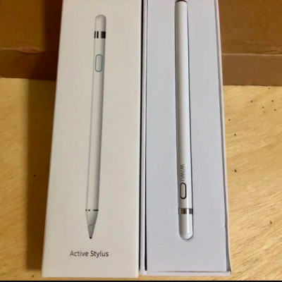 Bút cảm ứng chuyên dụng cho Máy tính bảng SAMSUNG Tab S9 , S8 , Tab S , Tab A chống tì tay hệu Wi WU Picasso Active Stylus P339 Universa - Hàng chính hãng