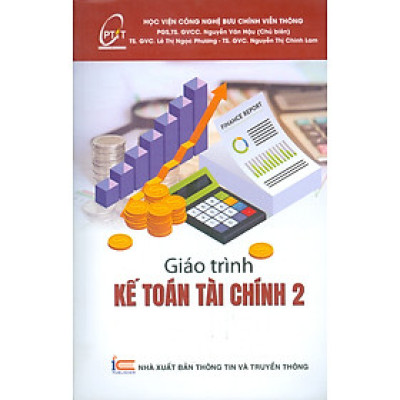 Giáo Trình Kế Toán Tài Chính 2