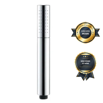 Vòi sen ống trúc 1 chức năng Moen - 203731