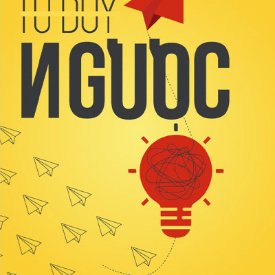 Combo Tư Duy Ngược + Lý Thuyết Trò Chơi (Bộ 2 Cuốn) - (SB) (1980)