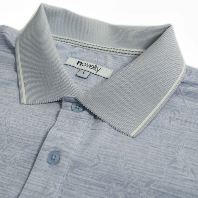 Áo Polo nam Regular fit NATMINMCLR210090N