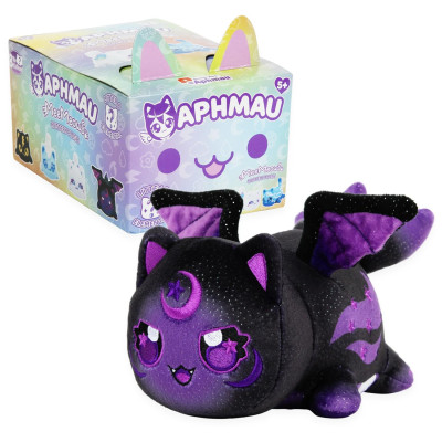 Đồ Chơi Thú Nhồi Bông 6 Inch - Series 8 - Chủ Đề Nguyên Tố - Aphmau 6028ELE (Sản Phẩm Bên Trong Là Ngẫu Nhiên)
