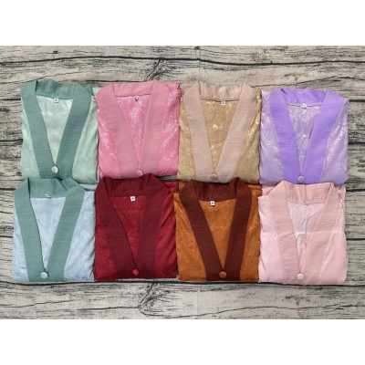 ĐỒ LAM ĐI CHÙA #Mã Freeship Xtra RP028# Bà Lai Gấm