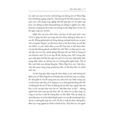 Thiên Nga Đen - Bản Quyền