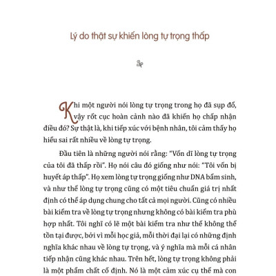 Bộ Sách Vì Bạn Mạnh Mẽ Hơn Bạn Nghĩ + Thôi Làm Tổn Thương Mình (Bộ 2 Cuốn)