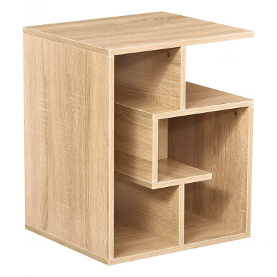 Bàn cạnh sofa SMLIFE Sagat