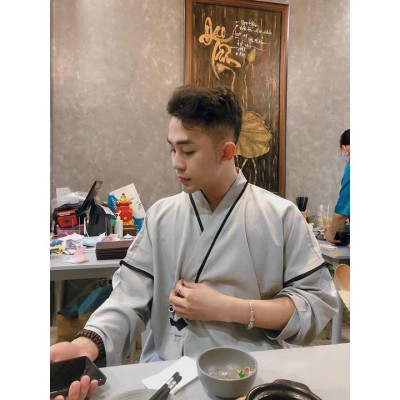 ĐỒ LAM ĐI CHÙA ĐỒ LAM PHẬT TỬ S3