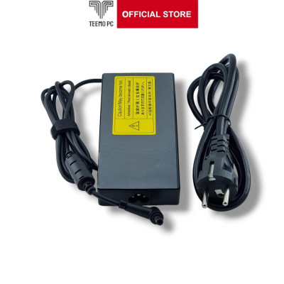Sạc Tương Thích Cho Laptop ASUS G73JH G73SW G73SW-BST6 Gaming Laptop/Notebook 150w- Hàng Nhập Khẩu New Seal TEEMO PC X11