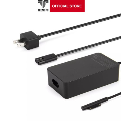 Sạc Tương Thích Cho Microsoft Surface Book - Hàng Nhập Khẩu New Seal TEEMO PC TEAC1329