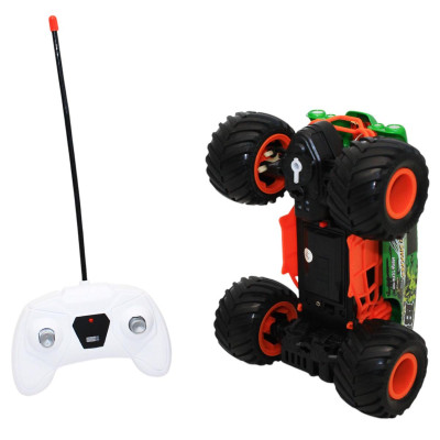 Đồ Chơi Mô Hình Siêu Xe Khủng Long Điều Khiển Từ Xa - Vecto VT24008