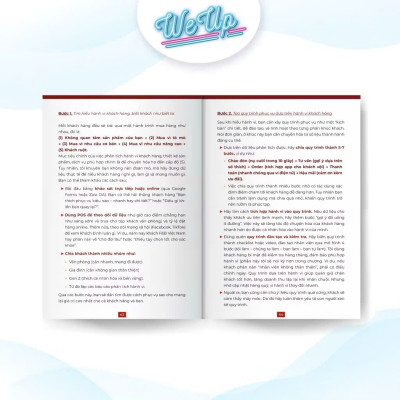 COMBO SÁCH : nhân chuỗi quản lý + 10 chỉ số quyết định + 8 cách huy động vốn (weup)