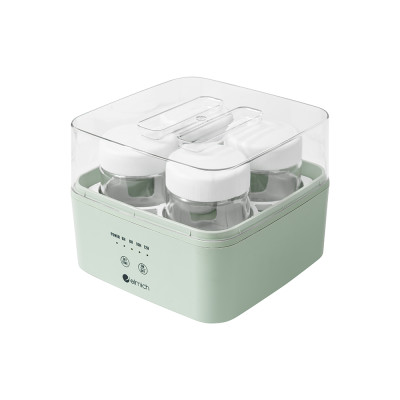 Máy làm sữa chua Elmich YME0297 - Hàng chính hãng