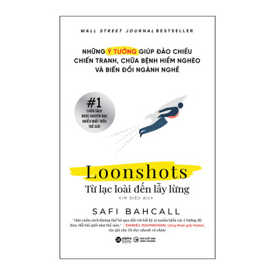 Combo 5 Phương Thức Ghi Nhận Nỗ Lực Của Nhân Viên +  Từ Lạc Loài Đến Lẫy Lừng