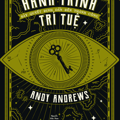 Combo Tự đào giếng trước khi chết khát + Hành trình trí tuệ