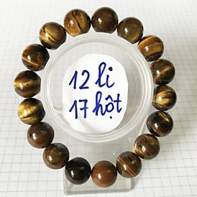 Vòng tay chuỗi hạt ngọc Việt Nam đá cẩm thạch ngọc serpentine nhiều màu 