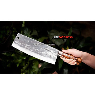 Dao Phúc Sen Chặt Thái - G04