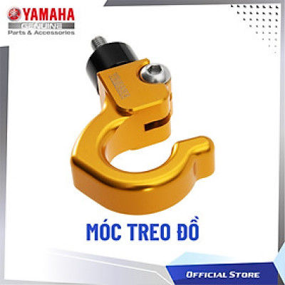 MÓC TREO ĐỒ EXCITER