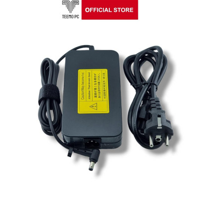 Sạc Tương Thích Cho Laptop Asus G3 series G3A 120w- Hàng Nhập Khẩu New Seal TEEMO PC X10