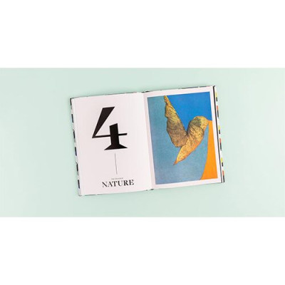 The History of Colour