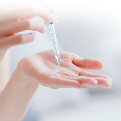 Tinh chất cân bằng lợi khuẩn MD CARE NMF Prebiotics Serum (30ml) - Hàng chính hãng