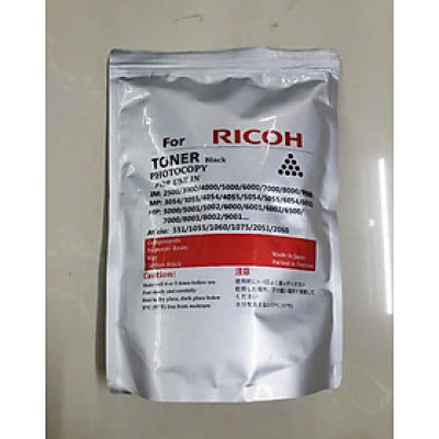 Mực nạp Photocopy RICOH MP3554S/ MP6054S/ IM2500/ IM3000/ IM4000/ IM5000/ IM6000 - "Hàng chính hãng"