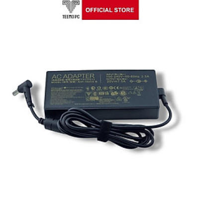 Sạc Tương Thích Cho Laptop ASUS G501JW UX501J G60V W6700 J4720 150w- Hàng Nhập Khẩu New Seal TEEMO PC X8