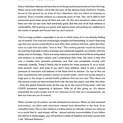 Sách ngoại văn: Make Change That Lasts