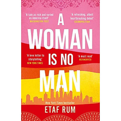 tiếng Anh: Woman Is No Man