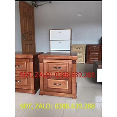 Táp Gỗ Đầu Giường